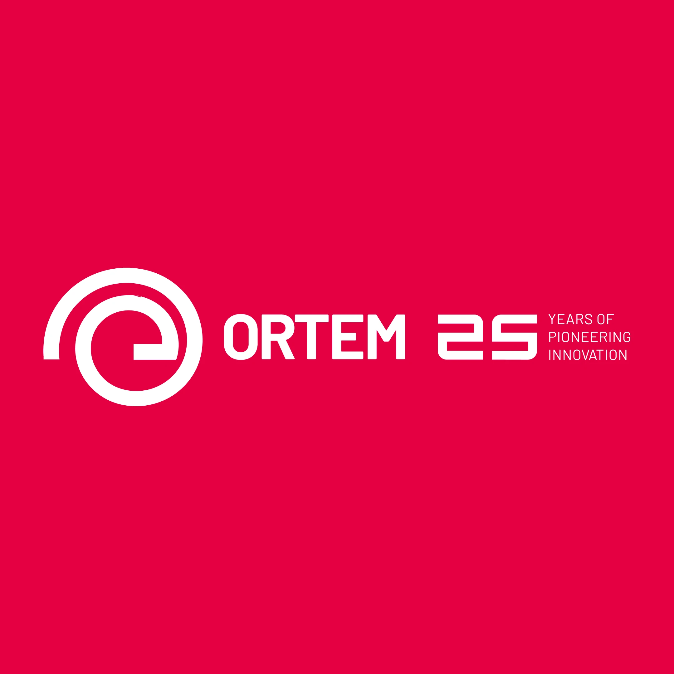 Ortem Logo