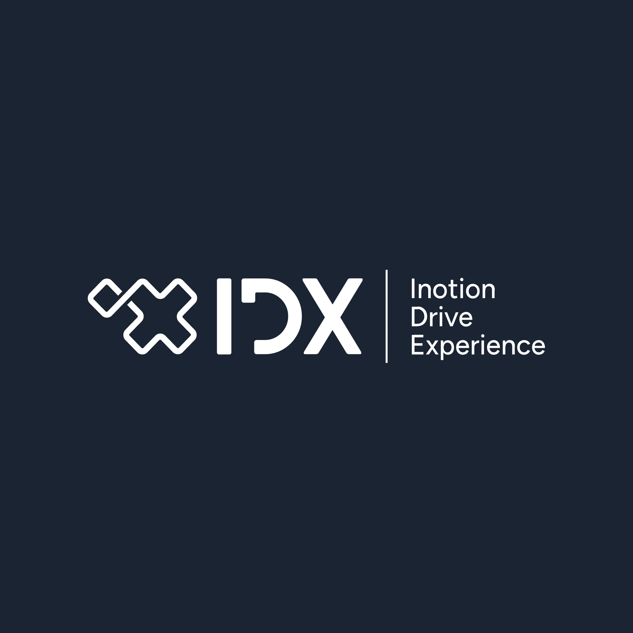 IDX Mobility Screen